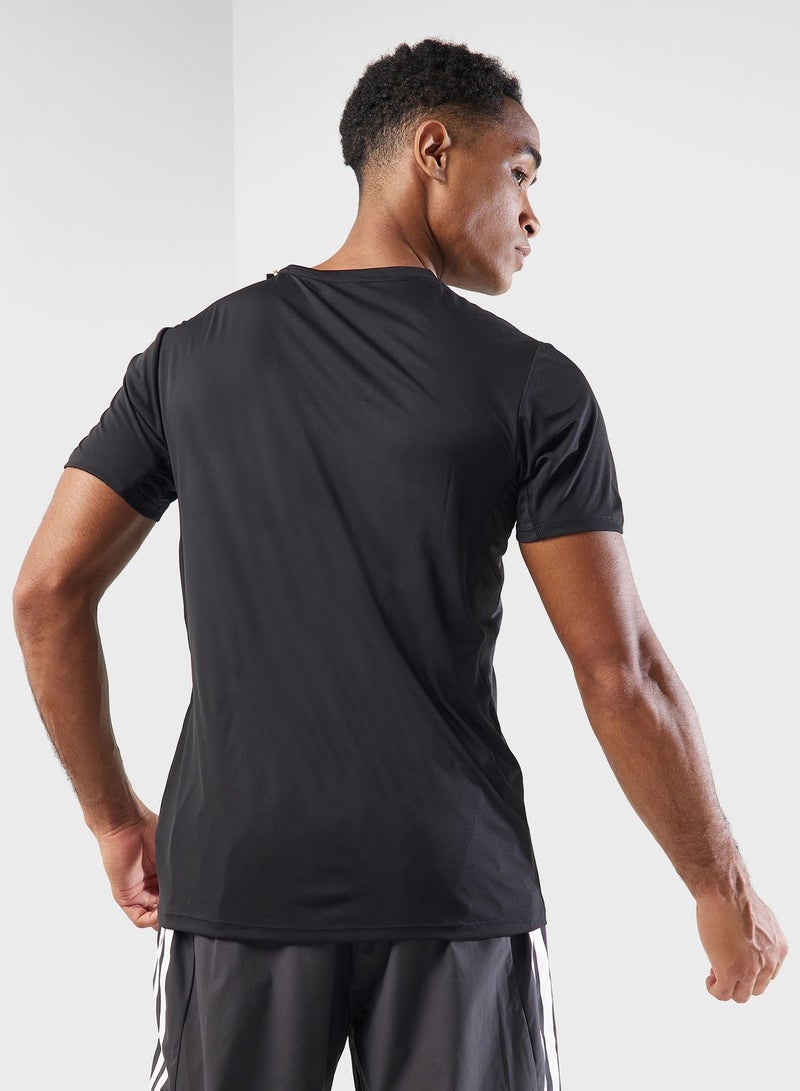 اديداس تيشيرت اديزيرو - Image 2